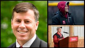 Stockton Names Kevin McHugh Athletic Director