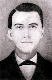 Samuel Joseph Stuart “Sam” Abernathy (1840-1929)