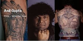Start studying the most expensive tattoo. 10 Most Expensive Tattoo Artists List Successstory