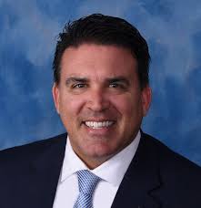 Holy Cross Hospital welcomes Mark Doyle as our new President and Chief  Executive Officer, effective June 15, 2020.  https://www.holy-cross.com/news-releases/holy-cross-hospital-names-new-president-and-chief-executive-officer