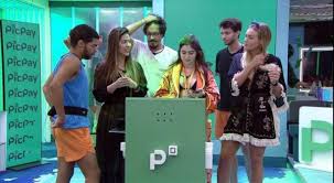 A prova que define o oitavo líder do bbb 22 (tv globo) começou na noite de ontem na exibição do programa ao vivo. Bbb 22 Que Horario Comeca O Bbb Hoje 09 02 Vai Ter Festa Do Lider Da Jade