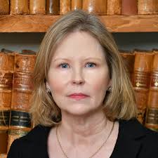 Becky Ferrell's Instagram, Twitter & Facebook