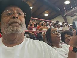 Here are some more classmates coming: Rex Blackburn, Sheila Golden, John  Brewer, John Davy, Ann Kidwell, Margaret & Steve White, & Shirley Wilkerson.