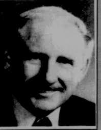 Clarence Darrow “Duke” Tully (1932-2010)