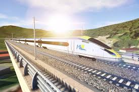 I recorded in january 2021 the slow progress of the. Ecrl Cost Savings Not Due To Downsizing But From Engineering Aspects Review Says Loke The Edge Markets
