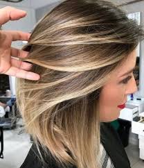 Trendy Hair Blonde Highlights Lowlights Beautiful 25 Ideas Hair Sandy Brown Hair Color Sandy Brown Hair Brunette Hair Color