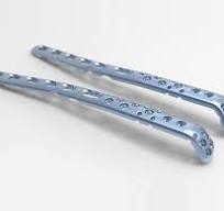 Anatomical Olecranon Locking Plate