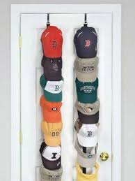 These Clutch Closet Organizing Tips Will Help You Keep Your Space Neat And Tidy Best Closet Organization Home Organization Hacks Diy Hat Rack