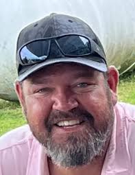 Obituary information for Matthew David Hobson