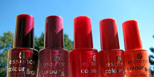 Za svaki savršen ljetni look, dobar manikir i pedikir je. Essence Colour Go Lakovi 20 22 29 30 31 Makeup More Sminka I Ostalo