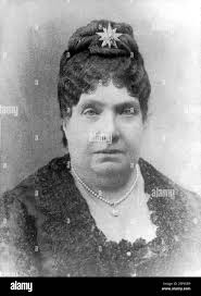 Queen album Foto e Immagini Stock in Bianco e Nero