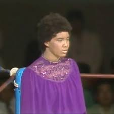 Wrestling Black History Month 26: Eddie Morrow Edouard Etifier (born 1936),  better known as Eddie Morrow, is a retired Martinican professional  wrestler. He wrestled as Jack Claybourne (Junior) in Australia, New Zealand,