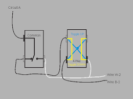 Glems would like to thank and acknowledge the use of the following meter connection diagrams from dr. 4way Switch Using 14 2 Wires Why Didn T My House Burn Down Wiring Discussion Inovelli Community