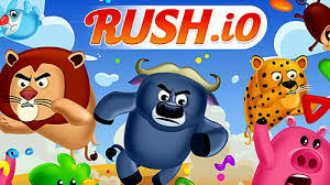 Here i will share with you the latest version of rush wars: Rush Io Multiplayer Free In App Purchases Mod Apk