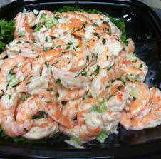 Delicious Shrimp Salad Shrimp Salad Wine Recipes Delicious