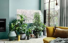 Kakie Cveta V Interere Budut Modnymi V 2020 Vzglyad Iz Avstralii Foto Idei Dizajn Yellow Living Room Living Room Color Schemes Living Room Green