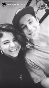 Exposed: Selena Gomez and The Weeknd. MORE ON THE 2015 JELENA CONTRACT +  Bella Hadid. — Scandalous Media