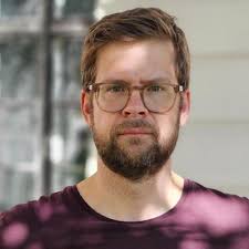 I was recently asked to present at a gathering of international  communicators from throughout Europe.