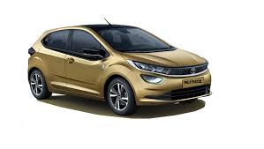 Tata Altroz Images - Interior & Exterior Photo Gallery [450+ ...