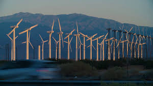 Media in category san gorgonio pass wind farm the following 64 files are in this category, out of 64 total. Massive Wind Turbines Spin On Windy Day At The San Gorgonio Pass Windfarm Stock Video Footage Storyblocks