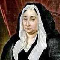 Elizabeth Staats (1659–1737)