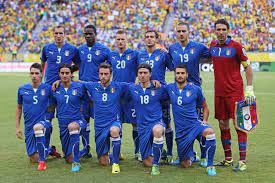 Het seizoen 1929/1930 was het eerste seizoen met een enkele nationale professionele hoofdcompetitie. Selectie Italie Ek 2016 Ek Voetbal 2016