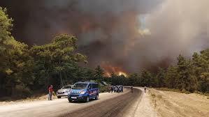 Jun 28, 2021 · turkish officials have evacuated a residential area in turkey's southwestern muğla province after a second forest fire broke out within 48 hours on monday, diken news site reported. V9cvyyhz9ok2lm