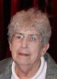 Obituary for Marie A. Hass