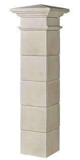 pilier de portail chic et raffine valancay orsol pilier portail design exterieur de la maison design entree