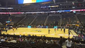 Find game schedules and team promotions. Breakdown Of The Pepsi Center Seating Chart Colorado Avalanche Denver Nuggets