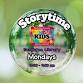 Story Time In-Person event image