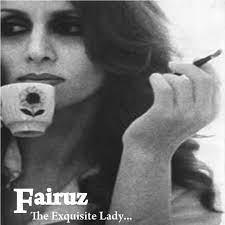 He later moved to hargeisa, somalia. The Exquisite Lady Fairuz Album By Fairuz Spotify