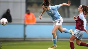 Jill louise scott (born 2 february 1987) is an english female footballer who currently plays for manchester city and the england. Jill Scott Everton Sign Manchester City Midfielder On Loan Bbc Sport