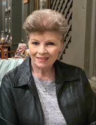 Obituary information for Sheryl Stevens Huggins