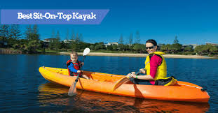 Get the best deal for ocean kayak from the largest online selection at ebay.com. Best Sit On Top Kayak 2021 Top Rated Sot Kayaks For The Money