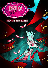 We did not find results for: Hazbin Hotel