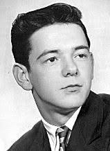 Robert Barnhardt Obituary (2018)