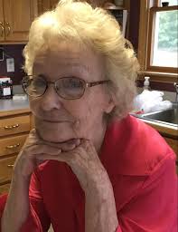 Obituary information for Georgia Duffield