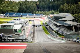 Bring dich jetzt in pole position beim österreich gp 2020. Tv Ubertragung Motogp Spielberg 2020 Ubersicht Zeitplan Livestream
