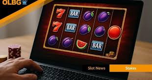 UKGC Confirms New Stake Limits for Online Slots Starting April 2025