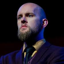 Adam Jondelius (@AdamJondelius)