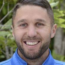 Daniel Kibby's Instagram, Twitter & Facebook