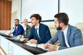 An online bachelor's degree in marketing program, for instance, typically covers a wide range of concepts that can be valuable to moving ahead on the public relations career path. Becoming A Public Relations Specialist Uab Online Degrees