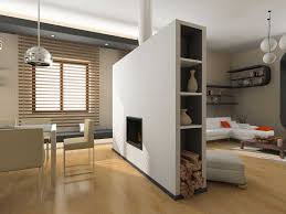 17 Stylish Space Dividers For Every Room Room Divider Walls Living Room Divider Modern Room Divider