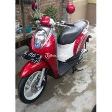 Honda scoopy dijual dengan harga dibawah 20 jutaan saja. Honda Scoopy Tahun 2011 Plat W Bagus Mulus Pajak Hidup Surat Lengkap Mesin Halus Di Sidoarjo Tribunjualbeli Com