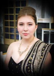 Meet the Cast of 13 Past Midnight! BRENDA MOSS