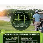 John Riche Golf Tournament