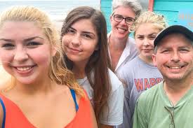 Fundraiser for Blakely Meyers by Beth Prince : Meyers Family