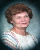 Janet Brown Calhoun Obituary 2009