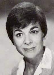 Burbank High Blog: Doris Adams Remembers Tim Burton, BHS '76